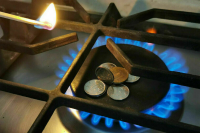 Госдума рассмотрит законопроект о повышении штрафов за недопуск газовиков в дома