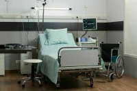 В Минздраве предложили регламентировать работу госпиталей ветеранов войн
