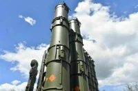 Российские системы ПВО нейтрализовали 35 украинских беспилотников 