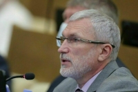Журавлев считает, что с приходом Залужного к власти в Киеве ничего не изменится