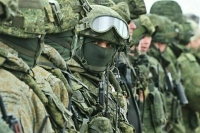Россия и Белоруссия будут совместно готовить военнослужащих