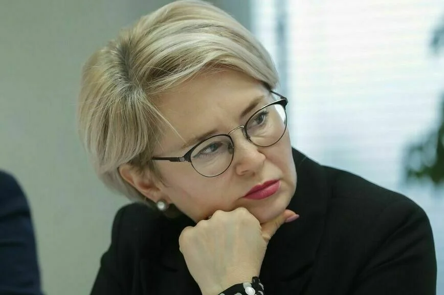 Эльвира Аиткулова.

