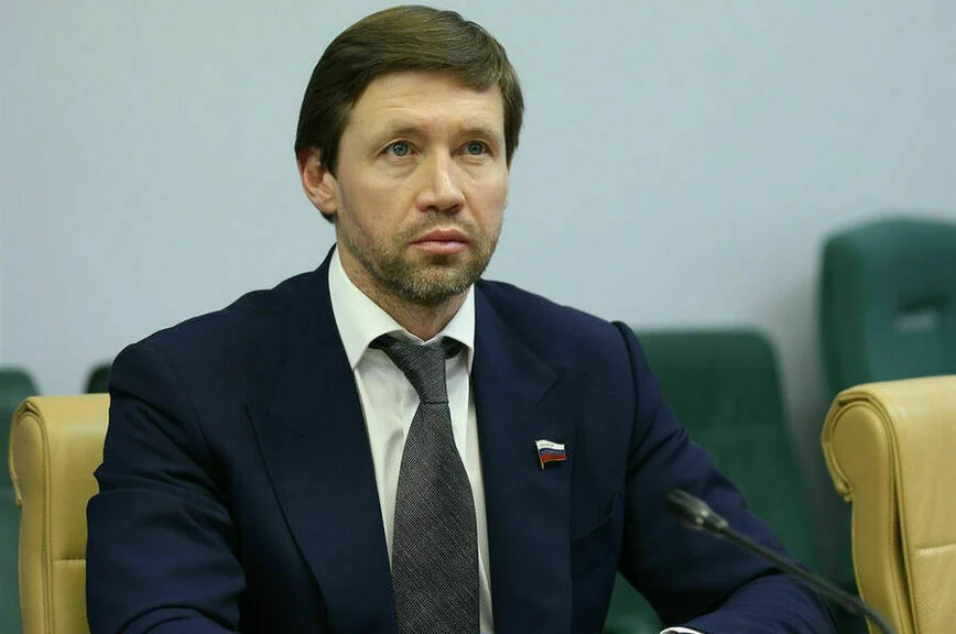 Артем Шейкин.

