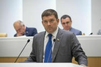 Журавлев сообщил о росте числа преступлений в финансовой сфере