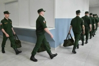 Иноагентам и осужденным запретят срочную службу в ФСБ