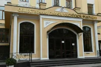 Иноагентам закроют вход в Общественную палату