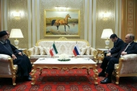 Путин 7 декабря проведет переговоры с президентом Ирана