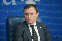 Депутат Пахомов предложил ужесточить контроль за управляющими компаниями