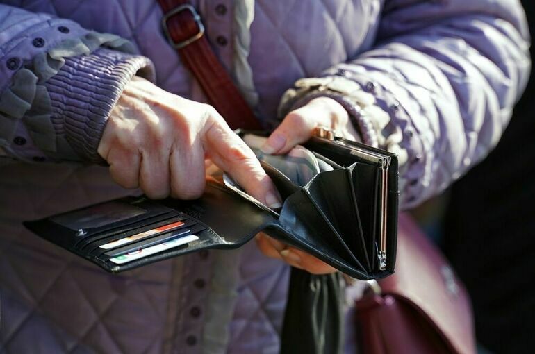 В III квартале численность бедного населения в России снизилась