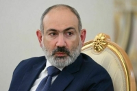 Пашинян может поссориться с частью армянского мира