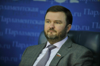 Сенатор Ворона рассказал, что треть военнопленных ВСУ хотят остаться в России