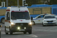 При стрельбе в брянской школе ранены четыре мальчика