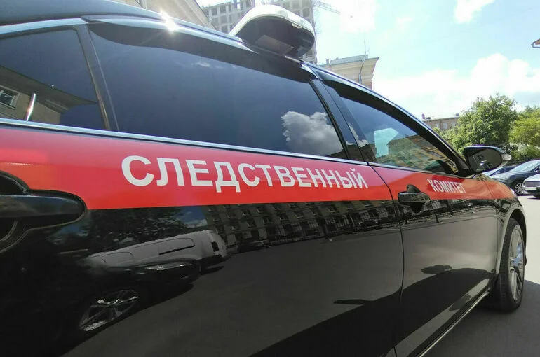 В Новосибирске после обнаружения СВУ в военкомате возбуждено дело о теракте