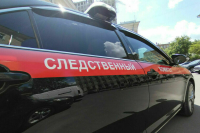 В Новосибирске после обнаружения СВУ в военкомате возбуждено дело о теракте