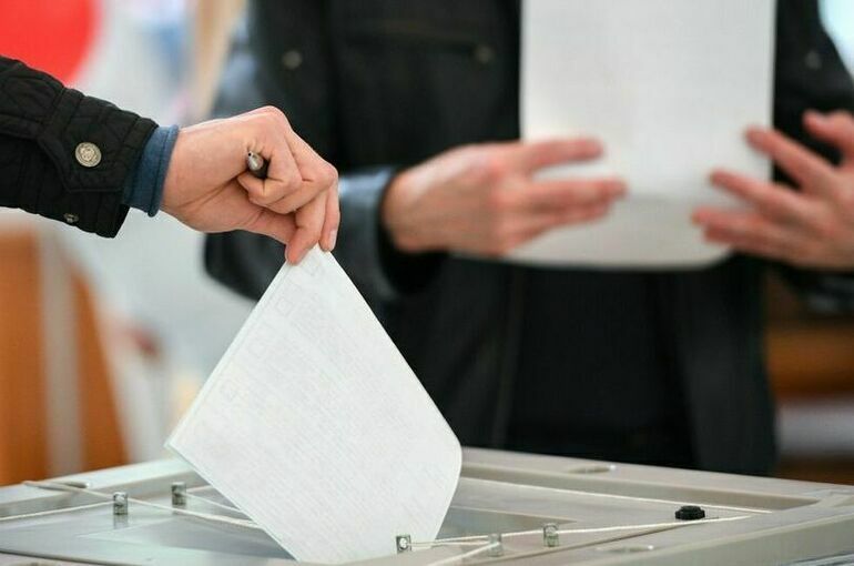 Совет Федерации назначил дату выборов Президента России на 17 марта