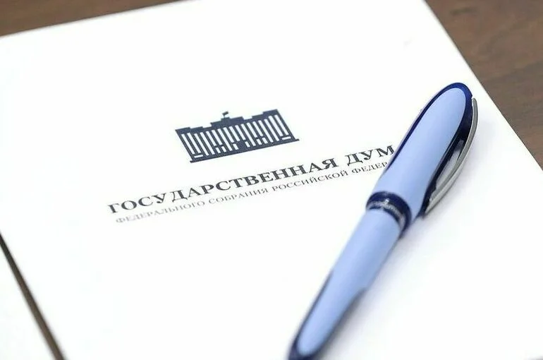 В Госдуме поддержали обращение к ООН из-за преступлений Киева против детей