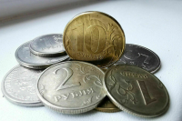 Объем средств на вкладах россиян увеличился на 8,6%