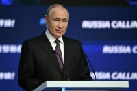 Путин предложил распространить страхование до 1,4 млн рублей на долгосрочные ИИС