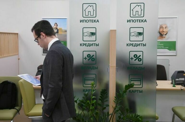 Путин: ЦБ и Правительство обсуждают меры против перегрева ипотечного рынка