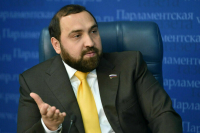 Хамзаев считает необходимым навести порядок в сфере проверки хранения оружия