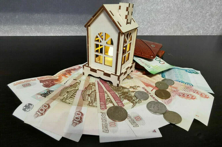 Объем выдач ипотеки с господдержкой за октябрь сократился на 17%
