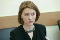 Аршинова отметила поддержку решения вернуть уроки труда в школы