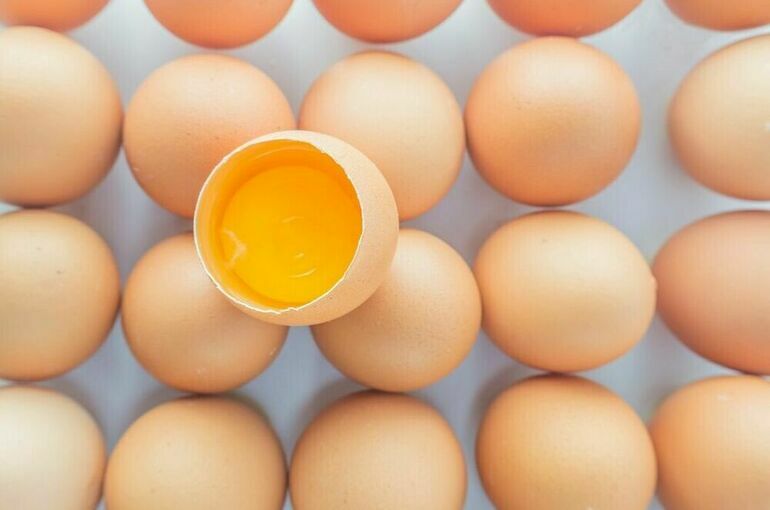 Прокуратура проверит цены на куриные яйца в регионах