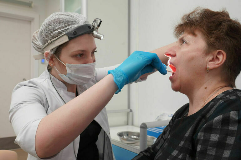 В Минздраве призвали обеспечить защиту медиков