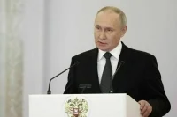 Путин объявил о намерении участвовать в президентских выборах в 2024 году