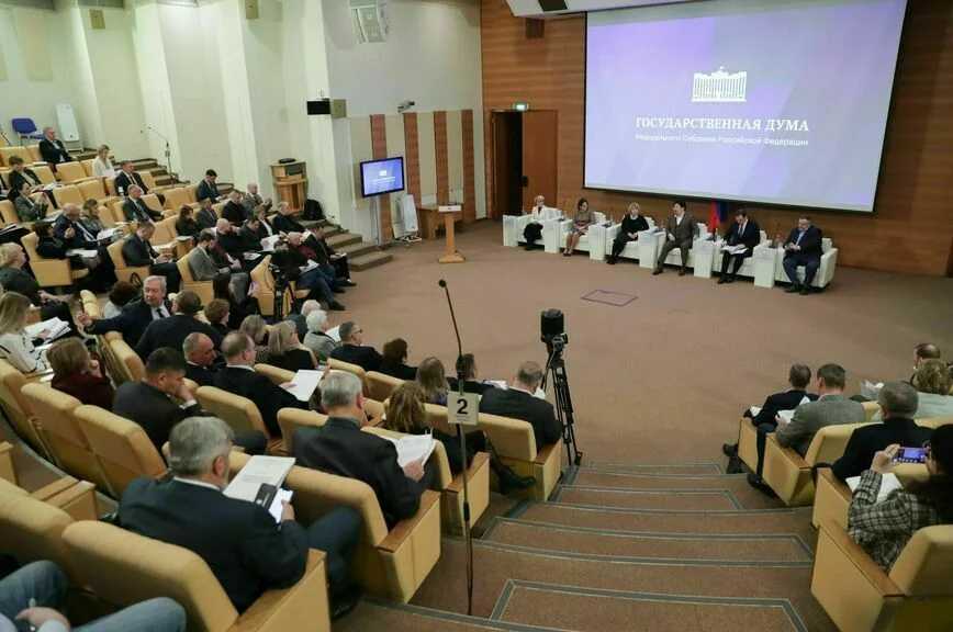 Особый статус врачей предлагают закрепить в законе