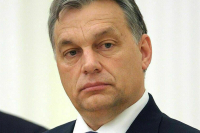 Орбан назвал антивенгерским решение Болгарии о налоге на транзит газа из России