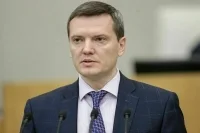 Бессарабов: Большинство россиян поддерживают выдвижение Путина на новый срок