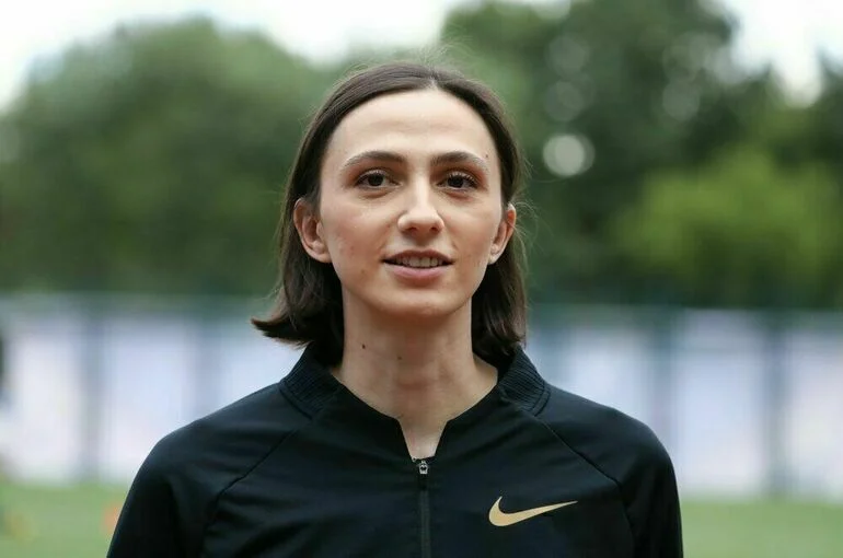 World Athletics не допустила российских легкоатлетов до Олимпиады в Париже