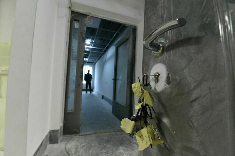 Как не купить жилье с квартирантами