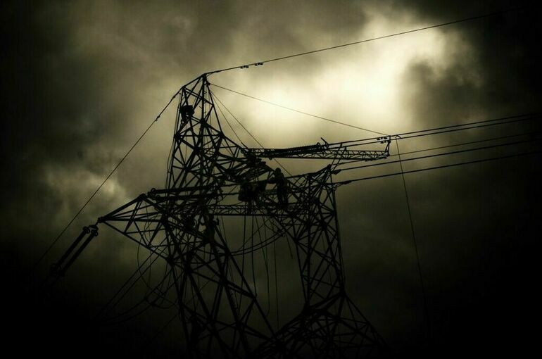 ВСУ обстреляли Глушковский район Курской области