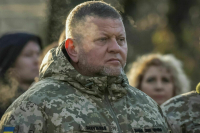 FT: Западные лидеры звонили в Киев после интервью Залужного