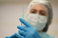 Хлякина: В 2022 году доля российских вакцин составила более 63 процентов