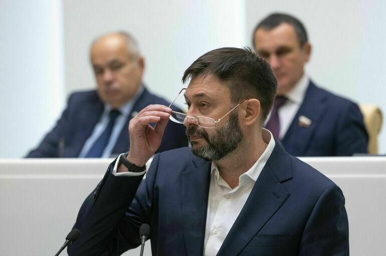 Вышинский считает, что Зеленский не смог убедить Орбана в вопросе по ЕС