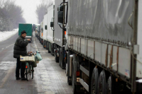 ТСН: Украина и Польша договорились разблокировать границу