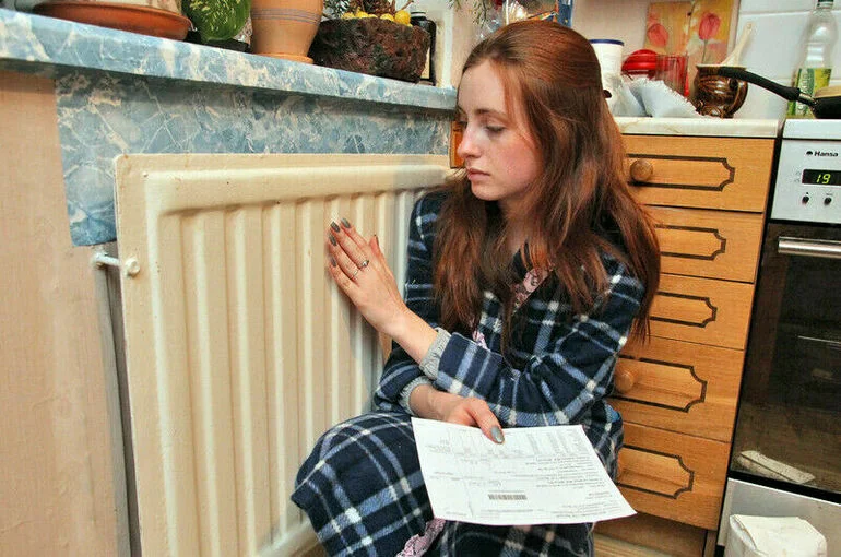 Режим ЧС ввели в Электростали из-за нехватки тепла в домах