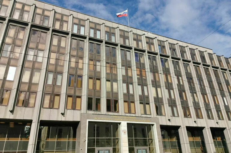 В Совфеде поддержали инициативу по реконструкции Сибирского ботанического сада