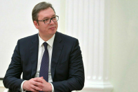 Вучич заявил, что Сербия не рассматривает возможность присоединения к БРИКС