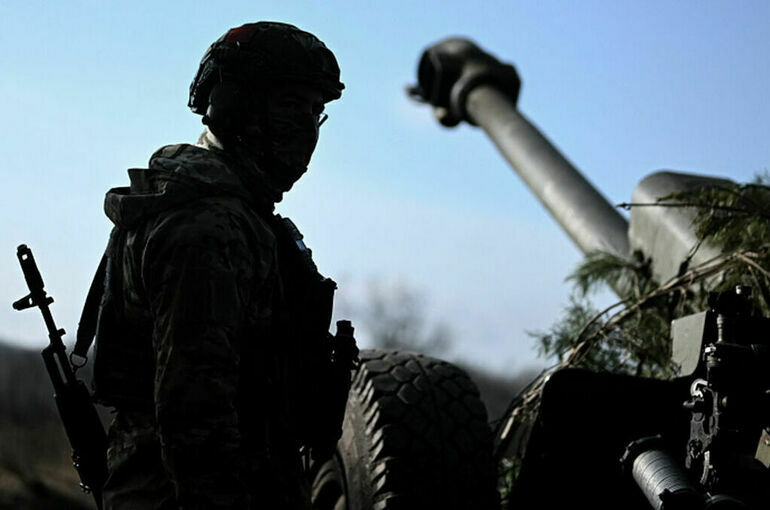 Балицкий заявил о значительном продвижении ВС РФ у Новопокровки