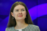 Занко предложила публиковать на сайтах посольств перевод Конституции РФ