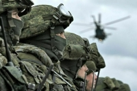 Россия и Белоруссия создают совместные центры подготовки военных