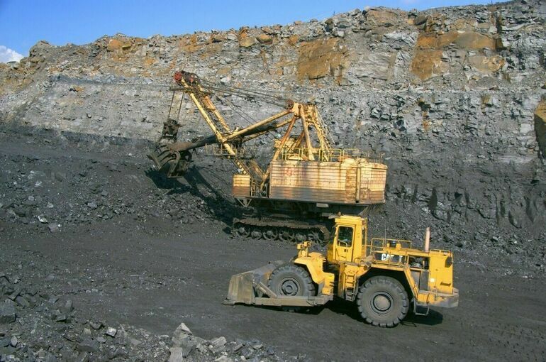  Кабмин предложил установить порядок оценки ресурсов полезных ископаемых