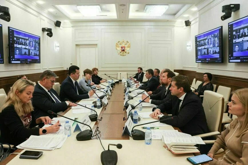 Производителей бутилированной воды обяжут сообщать о ее происхождении