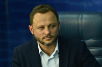 Федяев считает возможными санкции для водителей за нарушение требований с табло
