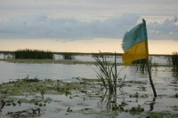 Украина вышла из соглашения СНГ о мерах безопасности на опасных объектах