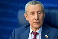 Сенатор Климов предупредил о радикализации действий Запада против России